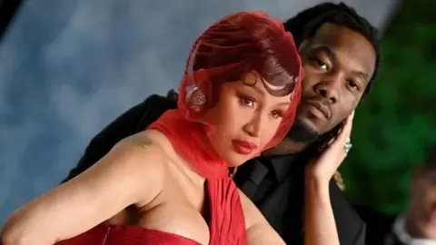 The chart-topping artist Unveils Long-Awaited Full-Length Project in Seven Years